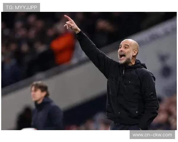 瓜迪奥拉谈半场领先后失控：专注度下降付出代价