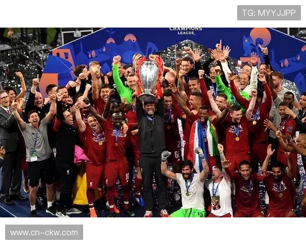 瓜迪奥拉谈双杀利物浦：冠军信念支撑逆转