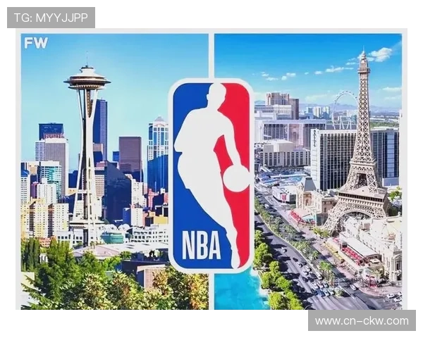 联盟扩军计划推进:西雅图与拉斯维加斯成热门候选,西部球队或需调整分区 联盟扩军计划推进:西雅图与拉斯维加斯成热门候选,西部球队或需调整分区