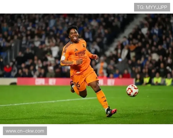 罗马诺透露恩德里克租借表现亮眼,皇马无意出售将其纳入未来计划 罗马诺透露恩德里克租借表现亮眼,皇马无意出售将其纳入未来计划